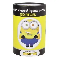 Minions Puzzle Bob (150 pièces) | 5060949241457