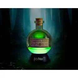 Harry Potter lampe d´ambiance changeant de couleur Polynectar 20 cm | 5060960743930