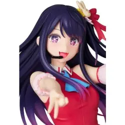 Oshi no Ko statuette PPP Ai Hoshino 20 cm | 4530956510118