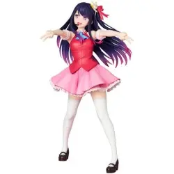 Oshi no Ko statuette PPP Ai Hoshino 20 cm | 4530956510118
