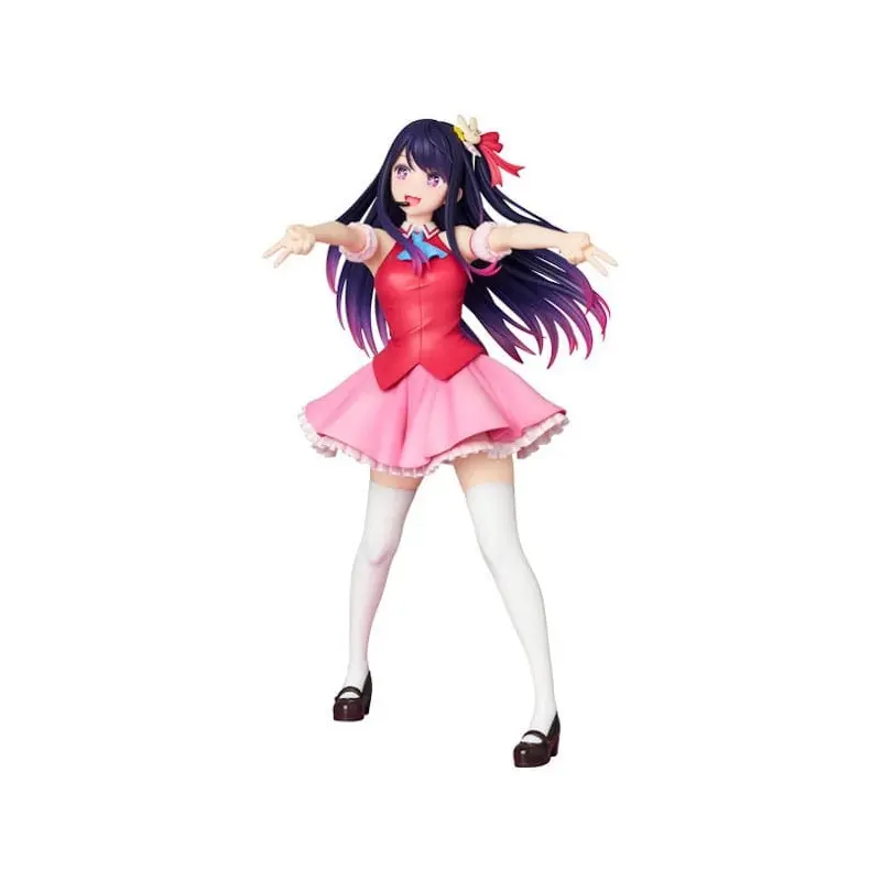 Oshi no Ko statuette PPP Ai Hoshino 20 cm | 4530956510118