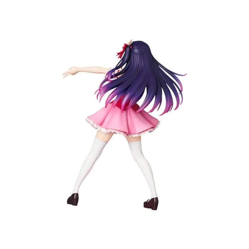 Oshi no Ko statuette PPP Ai Hoshino 20 cm | 4530956510118
