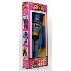 DC Comics: World's Greatest Super-Heroes figurine Batman 50th Anniversary 20 cm | 0850042500019