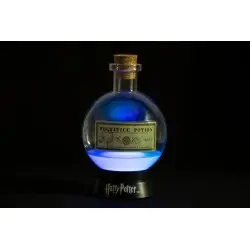 Harry Potter lampe d´ambiance changeant de couleur Polynectar 20 cm | 5060960743930