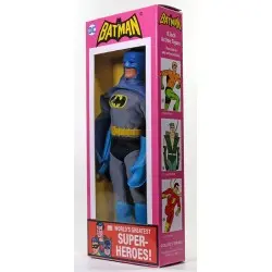 DC Comics: World's Greatest Super-Heroes figurine Batman 50th Anniversary 20 cm | 0850042500019