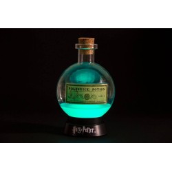 Harry Potter lampe d´ambiance changeant de couleur Polynectar 20 cm