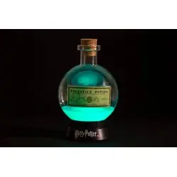 Harry Potter lampe d´ambiance changeant de couleur Polynectar 20 cm | 5060960743930