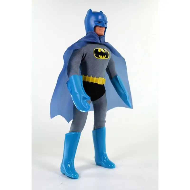 DC Comics: World's Greatest Super-Heroes figurine Batman 50th Anniversary 20 cm | 0850042500019