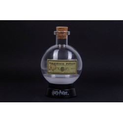 Harry Potter lampe d´ambiance changeant de couleur Polynectar 20 cm