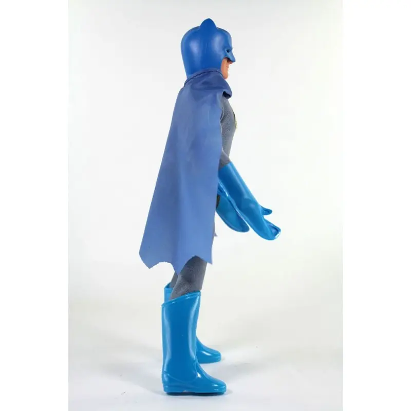 DC Comics: World's Greatest Super-Heroes figurine Batman 50th Anniversary 20 cm | 0850042500019