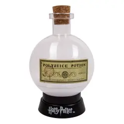 Harry Potter lampe d´ambiance changeant de couleur Polynectar 20 cm | 5060960743930