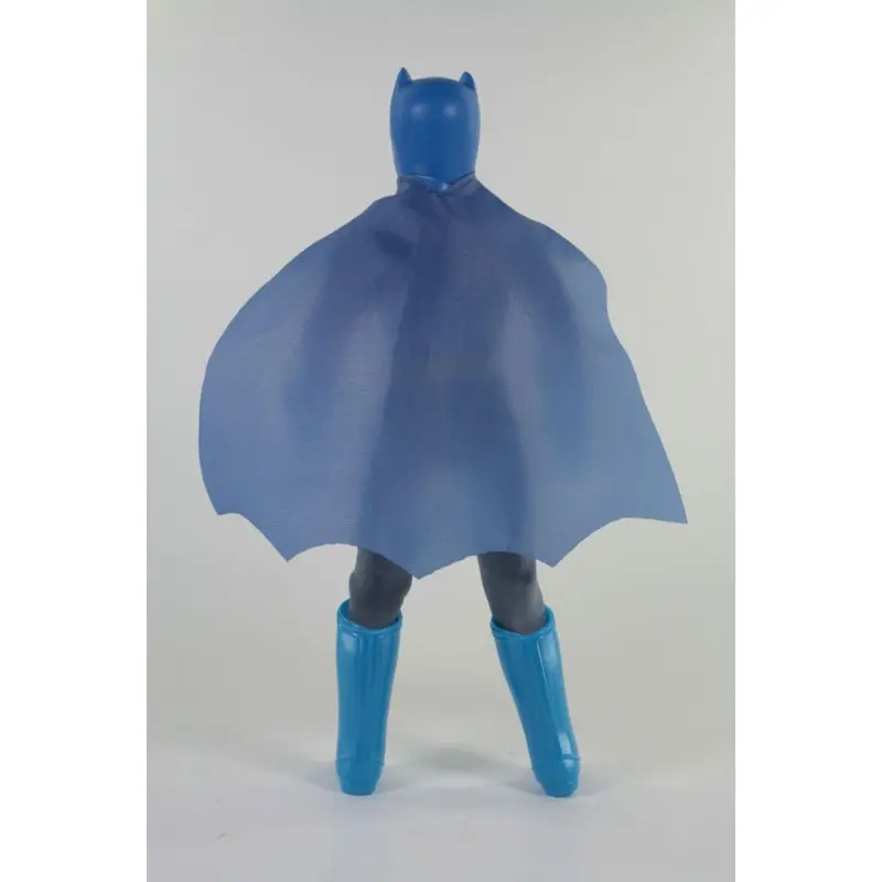 DC Comics: World's Greatest Super-Heroes figurine Batman 50th Anniversary 20 cm | 0850042500019