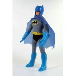 DC Comics: World's Greatest Super-Heroes figurine Batman 50th Anniversary 20 cm | 0850042500019