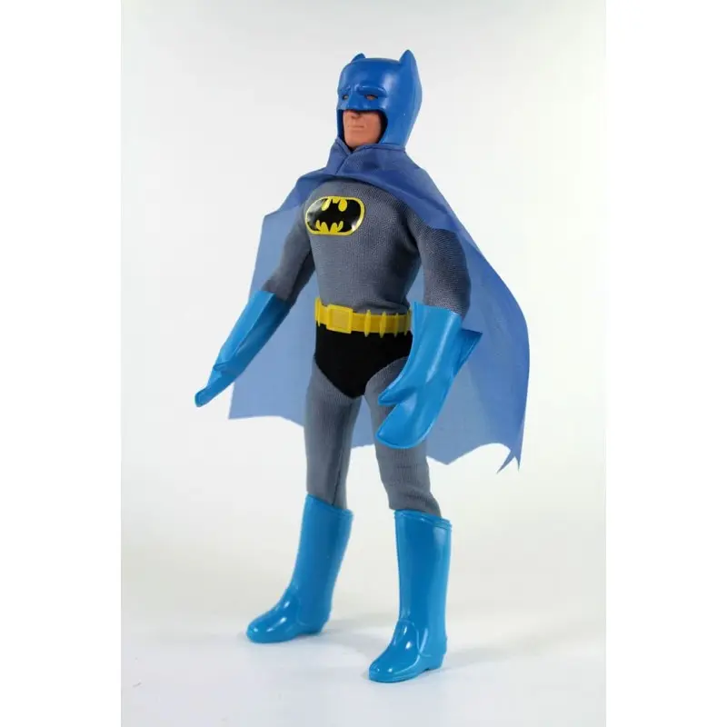 DC Comics: World's Greatest Super-Heroes figurine Batman 50th Anniversary 20 cm | 0850042500019