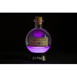 Harry Potter lampe d´ambiance changeant de couleur Polynectar 20 cm | 5060960743930