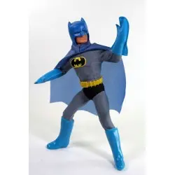 DC Comics: World's Greatest Super-Heroes figurine Batman 50th Anniversary 20 cm | 0850042500019