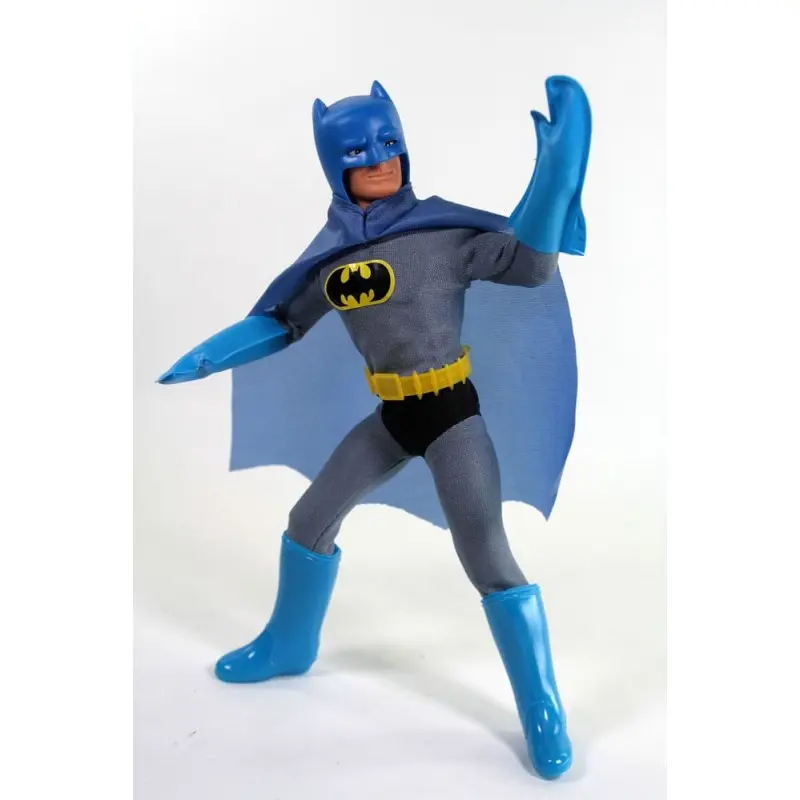 DC Comics: World's Greatest Super-Heroes figurine Batman 50th Anniversary 20 cm | 0850042500019