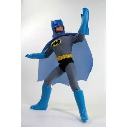 DC Comics: World's Greatest Super-Heroes figurine Batman 50th Anniversary 20 cm | 0850042500019