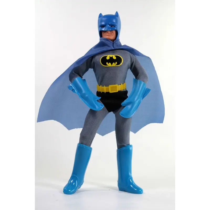 DC Comics: World's Greatest Super-Heroes figurine Batman 50th Anniversary 20 cm | 0850042500019