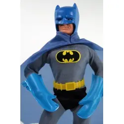 DC Comics: World's Greatest Super-Heroes figurine Batman 50th Anniversary 20 cm | 0850042500019