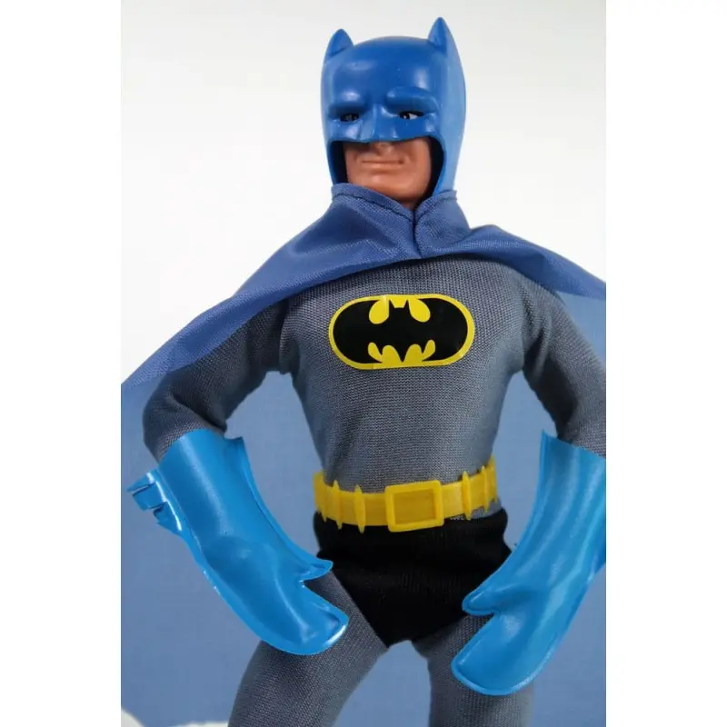 DC Comics: World's Greatest Super-Heroes figurine Batman 50th Anniversary 20 cm | 0850042500019