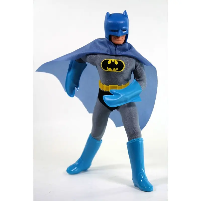 DC Comics: World's Greatest Super-Heroes figurine Batman 50th Anniversary 20 cm | 0850042500019