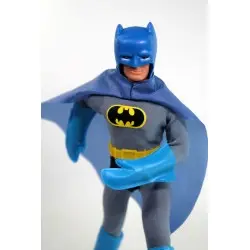 DC Comics: World's Greatest Super-Heroes figurine Batman 50th Anniversary 20 cm | 0850042500019