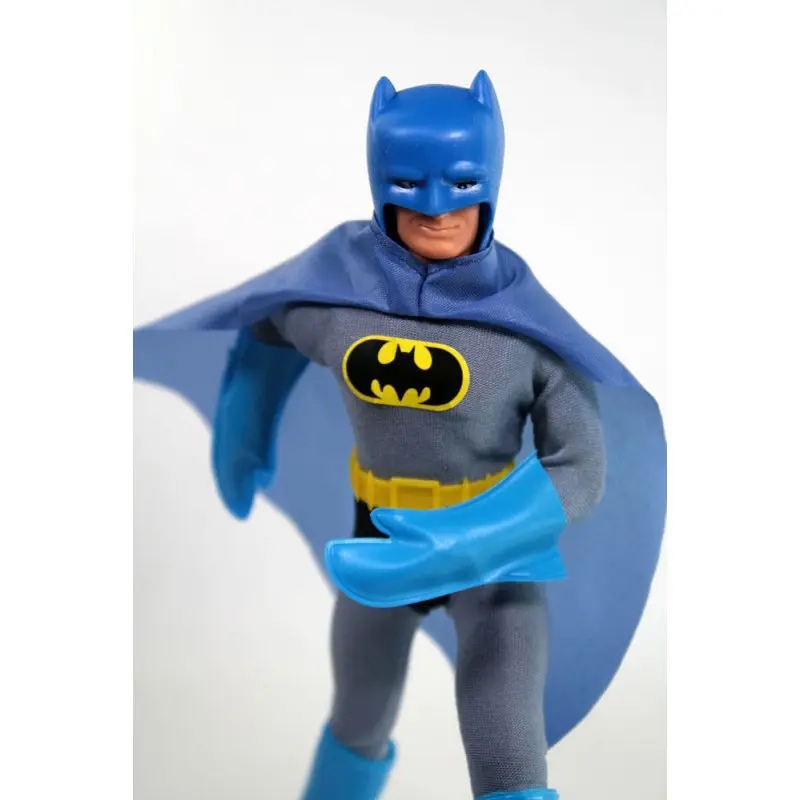 DC Comics: World's Greatest Super-Heroes figurine Batman 50th Anniversary 20 cm | 0850042500019