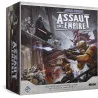 jeu : Star Wars : Assaut sur l'Empire éditeur : Fantasy Flight Games version française