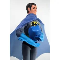 DC Comics: World's Greatest Super-Heroes figurine Batman 50th Anniversary 20 cm | 0850042500019