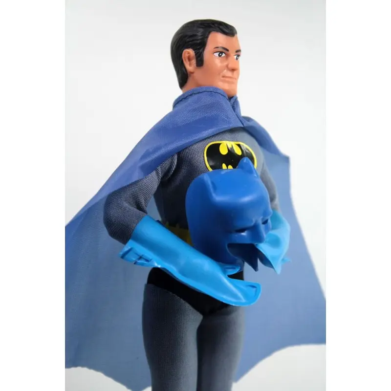 DC Comics: World's Greatest Super-Heroes figurine Batman 50th Anniversary 20 cm | 0850042500019