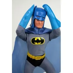 DC Comics: World's Greatest Super-Heroes figurine Batman 50th Anniversary 20 cm | 0850042500019