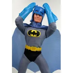 DC Comics: World's Greatest Super-Heroes figurine Batman 50th Anniversary 20 cm | 0850042500019