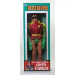 DC Comics: World's Greatest Super-Heroes figurine Robin 50th Anniversary 20 cm | 0850042500026
