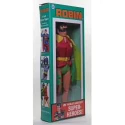 DC Comics: World's Greatest Super-Heroes figurine Robin 50th Anniversary 20 cm | 0850042500026