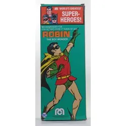 DC Comics: World's Greatest Super-Heroes figurine Robin 50th Anniversary 20 cm | 0850042500026