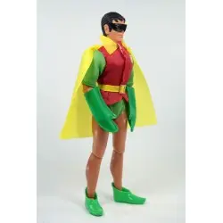DC Comics: World's Greatest Super-Heroes figurine Robin 50th Anniversary 20 cm | 0850042500026