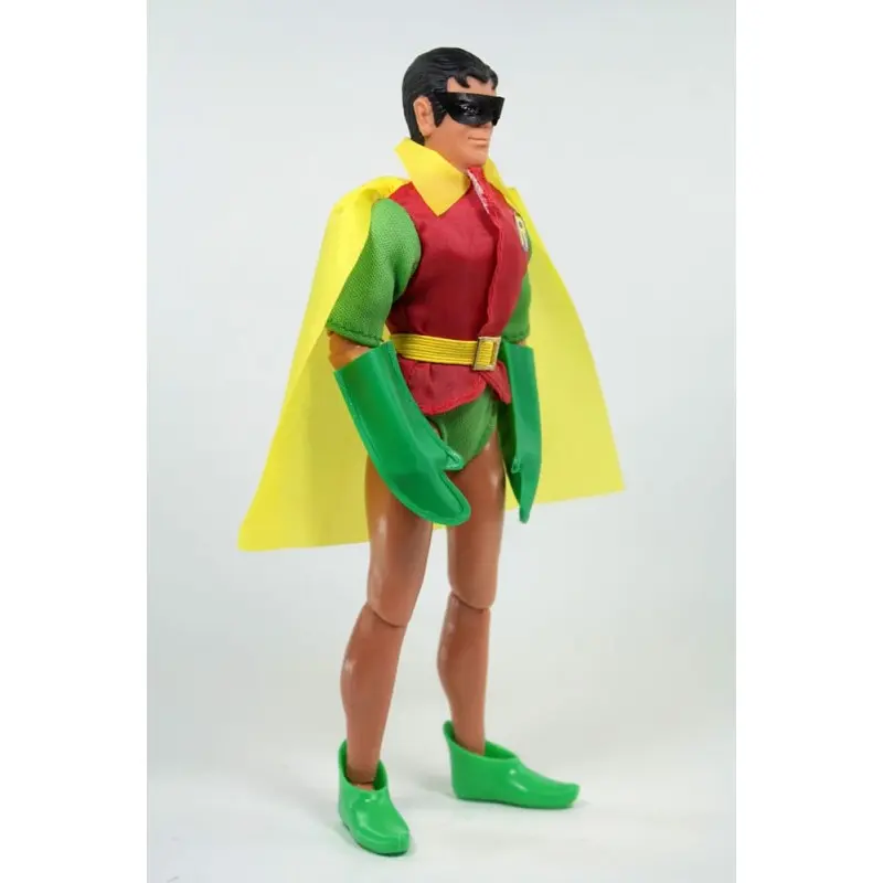 DC Comics: World's Greatest Super-Heroes figurine Robin 50th Anniversary 20 cm | 0850042500026