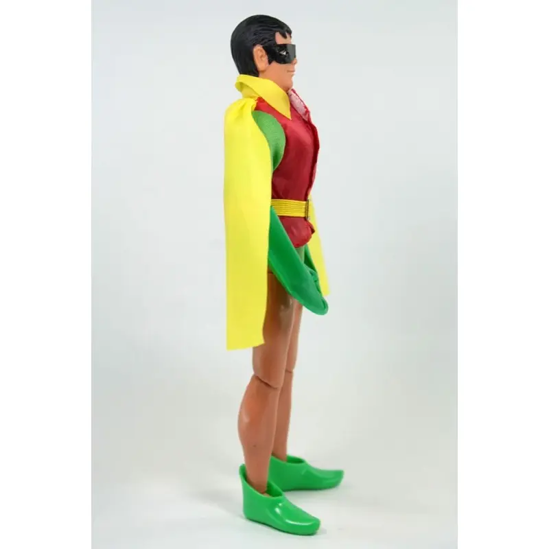 DC Comics: World's Greatest Super-Heroes figurine Robin 50th Anniversary 20 cm | 0850042500026