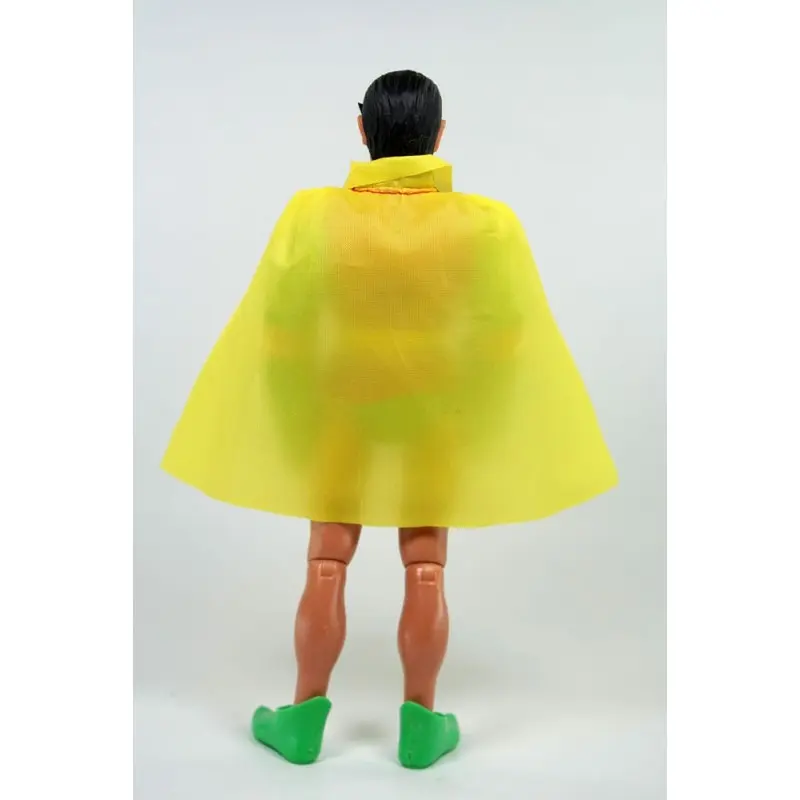 DC Comics: World's Greatest Super-Heroes figurine Robin 50th Anniversary 20 cm | 0850042500026