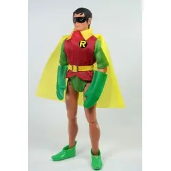 DC Comics: World's Greatest Super-Heroes figurine Robin 50th Anniversary 20 cm | 0850042500026