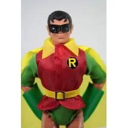 DC Comics: World's Greatest Super-Heroes figurine Robin 50th Anniversary 20 cm | 0850042500026
