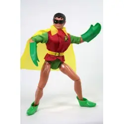 DC Comics: World's Greatest Super-Heroes figurine Robin 50th Anniversary 20 cm | 0850042500026