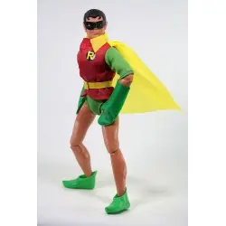 DC Comics: World's Greatest Super-Heroes figurine Robin 50th Anniversary 20 cm | 0850042500026