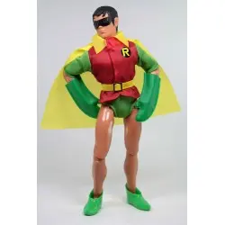 DC Comics: World's Greatest Super-Heroes figurine Robin 50th Anniversary 20 cm | 0850042500026