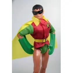 DC Comics: World's Greatest Super-Heroes figurine Robin 50th Anniversary 20 cm | 0850042500026