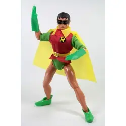 DC Comics: World's Greatest Super-Heroes figurine Robin 50th Anniversary 20 cm | 0850042500026