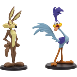 Spel: Looney Tunes Mayhem: Set van 4 personages
Uitgever: CMON
Engelse versie