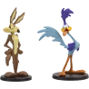 jeu : Looney Tunes Mayhem : Set de 4 Personnages éditeur : CMON version française