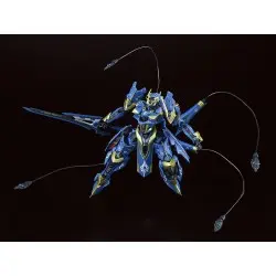 Knight's & Magic figurine Moderoid Plastic Model Kit Ikaruga DX-Scale 19 cm   | 4580590199941